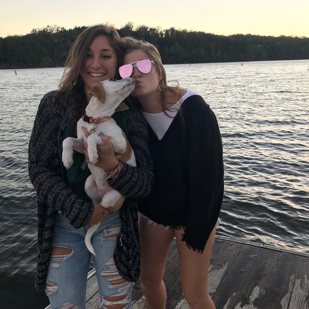 Meet your Posher, Eemma